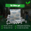 Túi chống ẩm silical gel