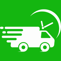 icon giao hàng siêu tốc