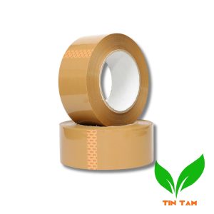 Băng keo Giấy