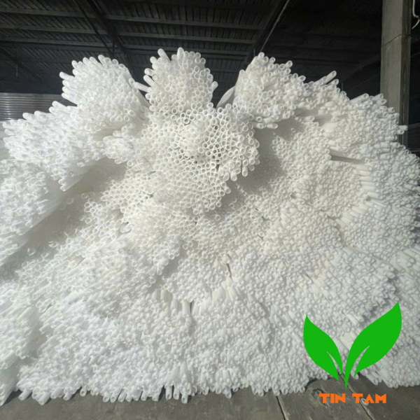 Ống xốp PE Foam Ống xốp PE Foam