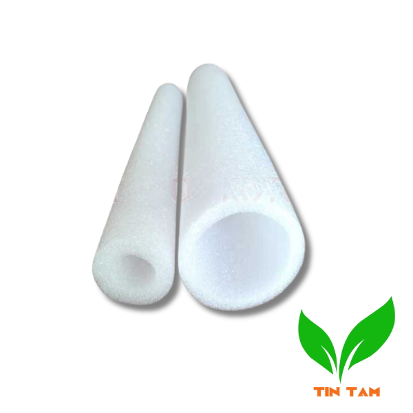 Ống xốp PE Foam Ống xốp PE Foam