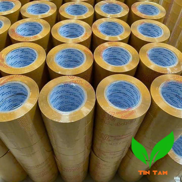 Băng keo đục Băng keo đục