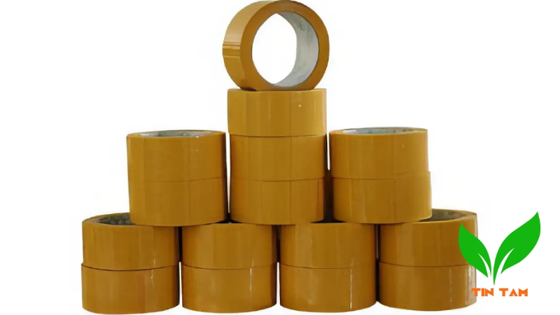 Băng keo đục băng keo đục