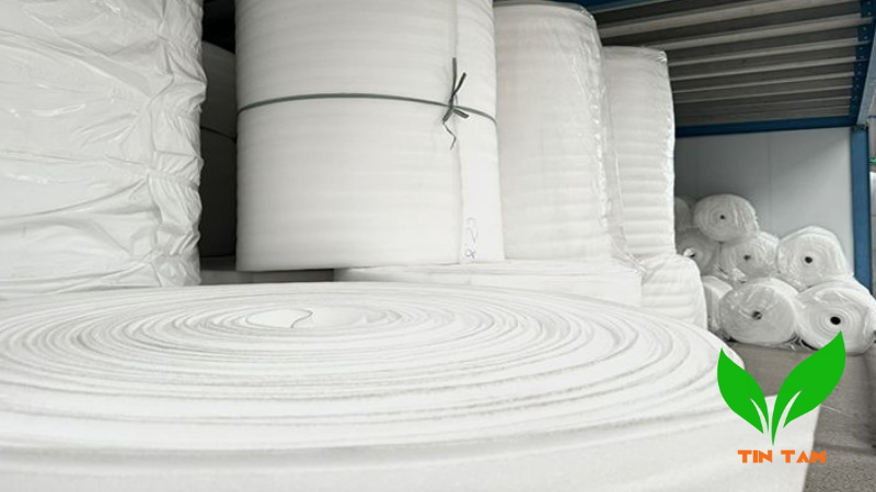 mút xốp foam