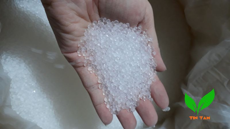 Hạt hút ẩm đổi màu Hạt hút ẩm đổi màu