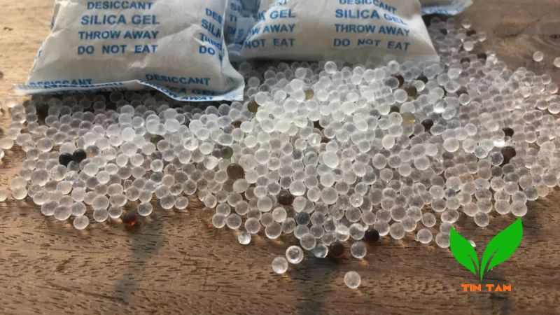 Silical Gel là gì Silical Gel là gì