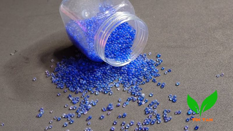 Silical Gel là gì Silical Gel là gì