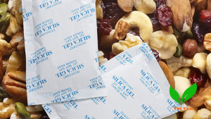 5 điều cần tránh khi sử dụng Gói chống ẩm Silica gel