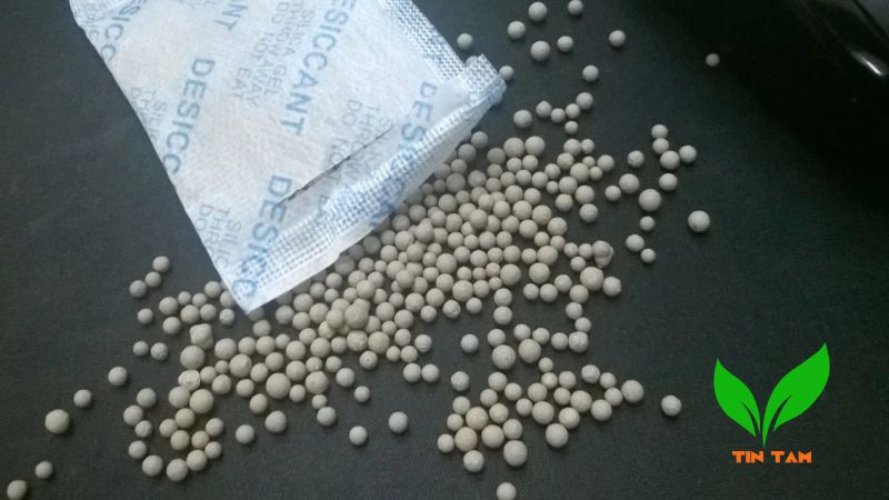 Gói hút ẩm phòng ngủ Gói hút ẩm phòng ngủ