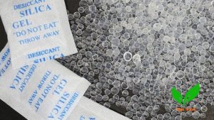 5 điều cần tránh khi sử dụng Gói chống ẩm Silica gel