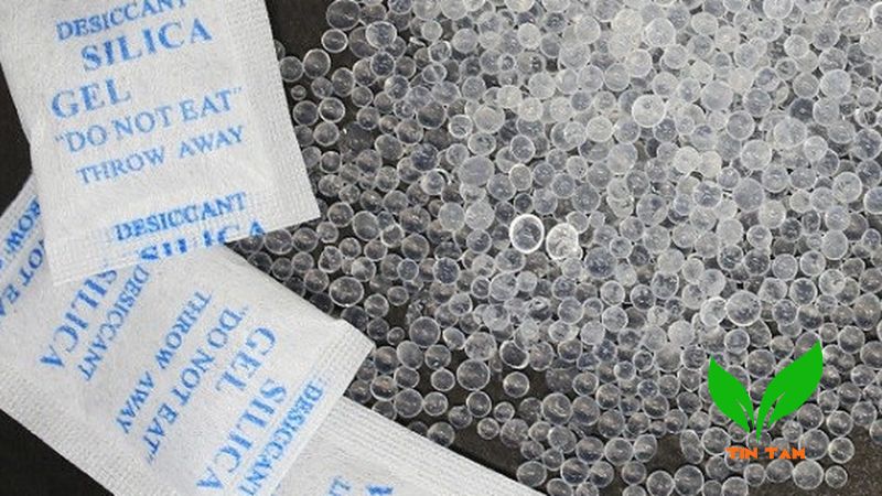 Cách sử dụng túi hút ẩm tủ quần áo Cách sử dụng túi hút ẩm tủ quần áo