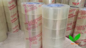 Hướng dẫn kiểm tra chất lượng Băng Keo