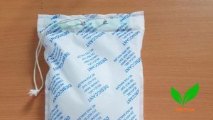 Gói hút ẩm có tái sử dụng được không