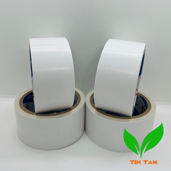 Băng keo trong ngành May mặc