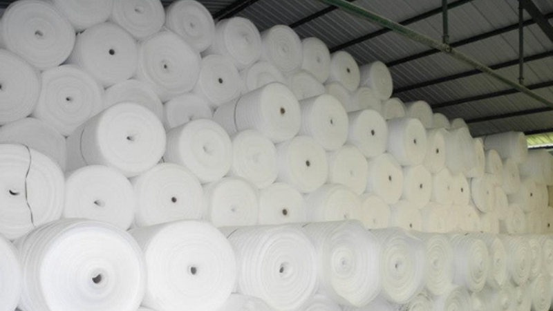 Nên chọn độ dày nào cho màng mút xốp PE Foam?
Nên chọn độ dày nào cho màng mút xốp PE Foam
