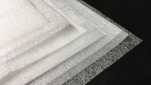 Phân biệt PE Foam và PU Foam