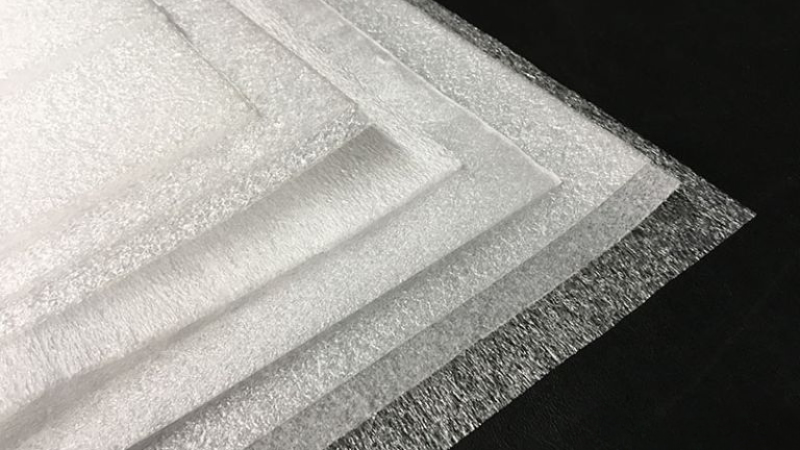 Phân biệt PE Foam và PU Foam Phân biệt PE Foam và PU Foam