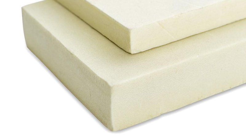 Phân biệt PE Foam và PU Foam Phân biệt PE Foam và PU Foam