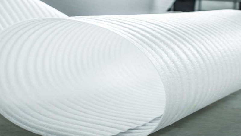 quy trình sản xuất xốp PE Foam quy trình sản xuất xốp PE Foam